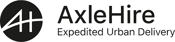 Axel Hire Logo