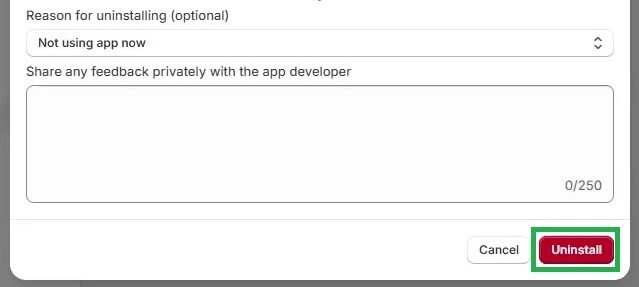 Checking For Conflicting Apps On TikTok Shop  (11)