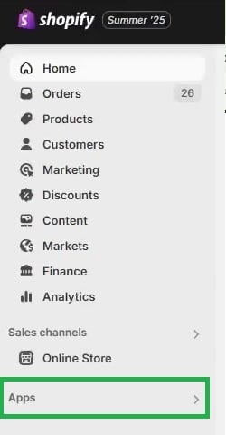 Checking For Conflicting Apps On TikTok Shop  (6)
