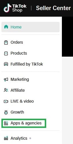 Checking For Conflicting Apps On TikTok Shop (1)