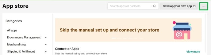 Checking For Conflicting Apps On TikTok Shop (3)