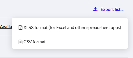 How To Back Up Your Lightspeed X-Series Inventory Data 2