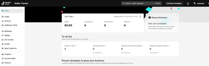 How To Know If You Are Approved To Sell On TikTok Shop (1)
