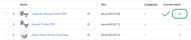 How to Enable BigCommerce Inventory Tracking 9