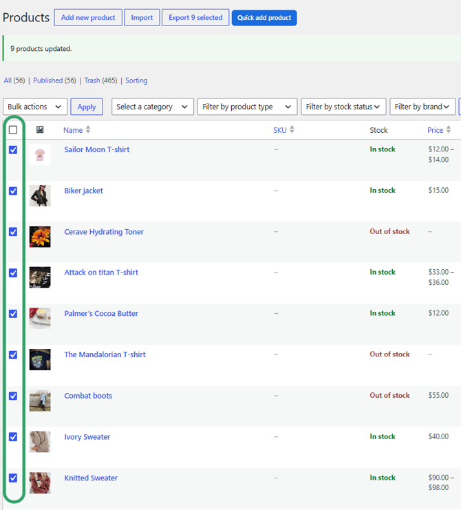How to Enable WooCommerces Inventory Tracking  15
