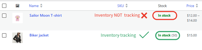 How to Enable WooCommerces Inventory Tracking 2