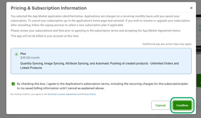 How to Upgrade Your SKU IQ Subscription_Clover 6