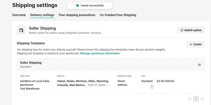Setting Up Your Delivery Settings On TikTok Shop (24)