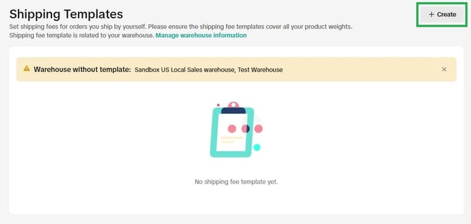 Setting Up Your Delivery Settings On TikTok Shop (7)