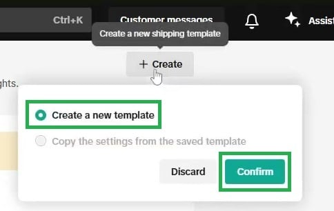 Setting Up Your Delivery Settings On TikTok Shop (8)