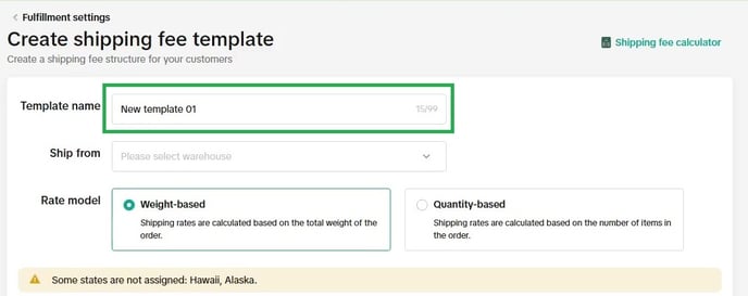Setting Up Your Delivery Settings On TikTok Shop (9)