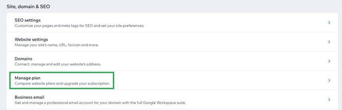 Wix Plan Compatibility with SKU IQ (2)