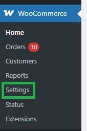 Woo API 3