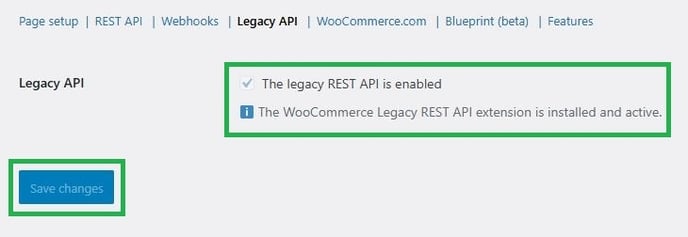 Woo API 6