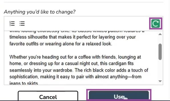 details page - enhance deszcription3