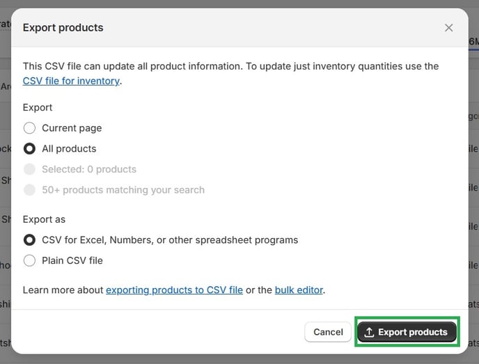 shopify backup 5