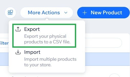wix backup 4
