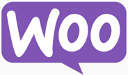 woocommerce logo