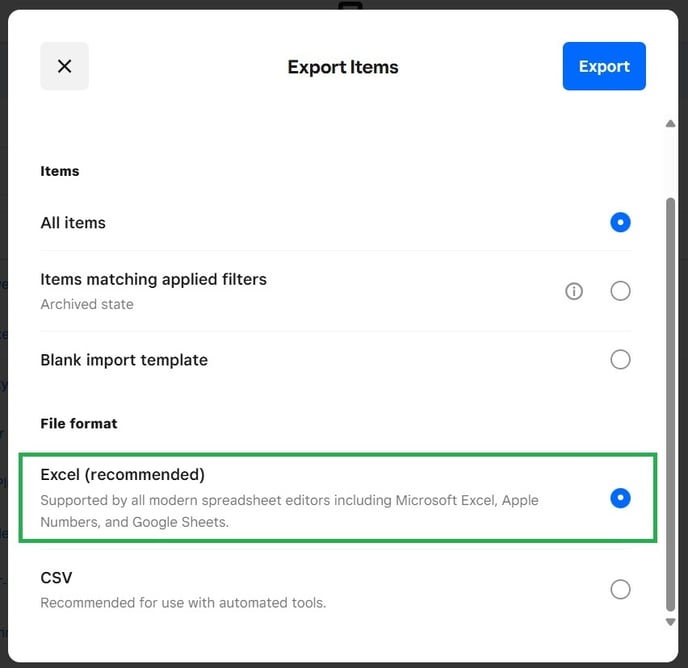 Square backup 5