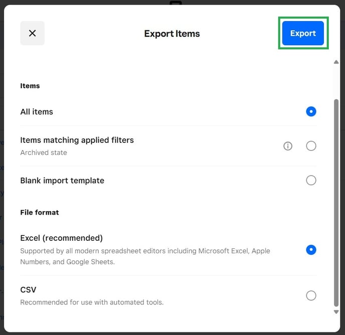 Square backup 6