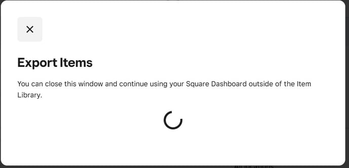 Square backup 7