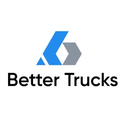 better trucks logo