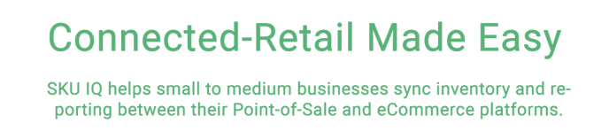 connected retail made easy-1